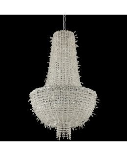 Allegri  030650-010-FR001 Cielo 24 Inch Pendant 